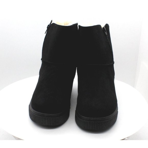 Journee Collection Shoes - Journee Collection Women's Stelly Winter Boots